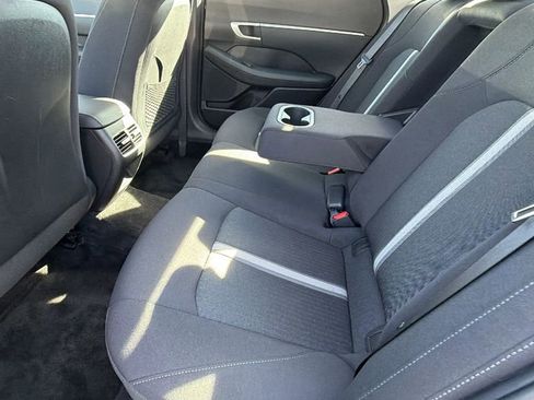 Used 2025 Hyundai Sonata SEL FWD image 16
