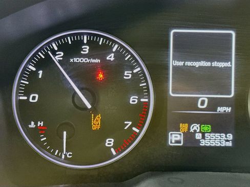 Used 2024 Subaru Outback Touring XT AWD/4WD image 14