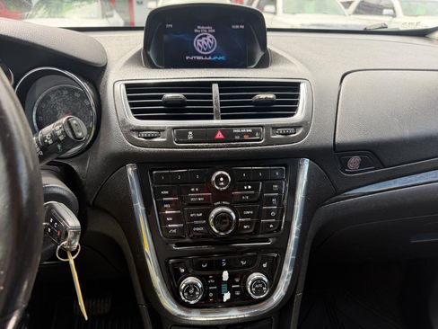 Used 2014 Buick Encore Leather FWD image 21