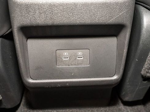 Certified 2024 Nissan Rogue SV w/ SV Premium Package image 8