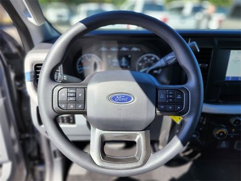 New 2025 Ford F350 XLT w/ 360-Degree Camera Package image 26