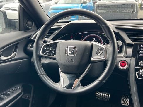 Used 2019 Honda Civic Sport image 14