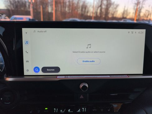 New 2026 Toyota Crown Nightshade image 25