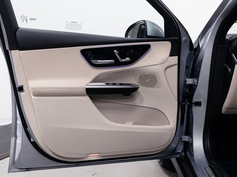 Certified 2026 Mercedes-Benz GLC 300 4MATIC image 5
