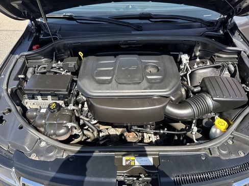 Used 2020 Jeep Grand Cherokee Limited image 11