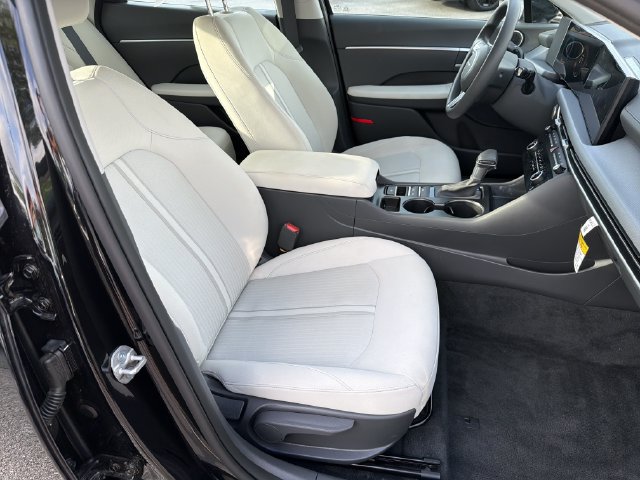 Certified 2026 Hyundai Sonata SE FWD image 16