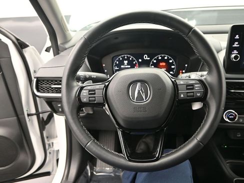 Used 2025 Acura ADX FWD image 11
