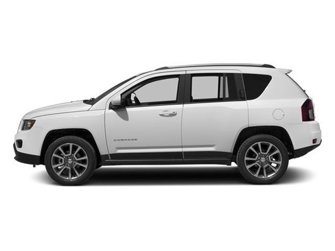 Used 2014 Jeep Compass Sport w/ Power Value Group image 4