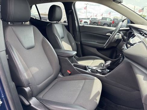 Used 2023 Buick Encore GX Select FWD image 28