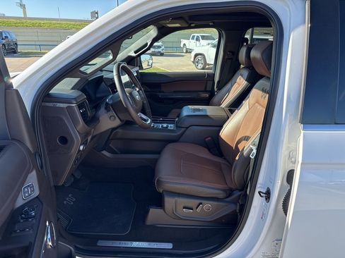 Used 2022 Ford Expedition King Ranch image 20