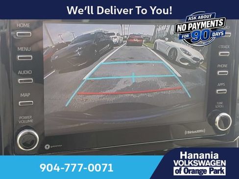 Used 2021 Toyota Corolla SE FWD image 20
