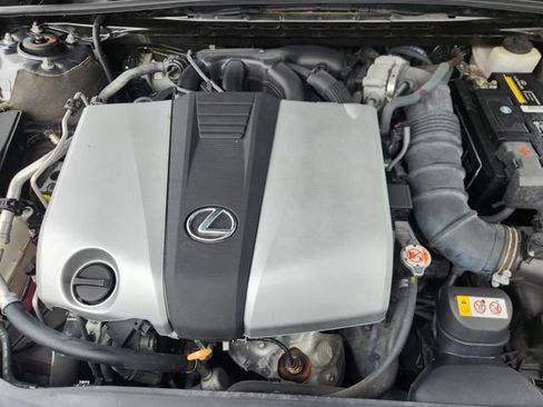 Used 2019 Lexus ES 350 w/ Accessory Package FWD image 32
