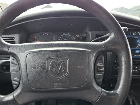 Used 2001 Dodge Durango SLT image 14