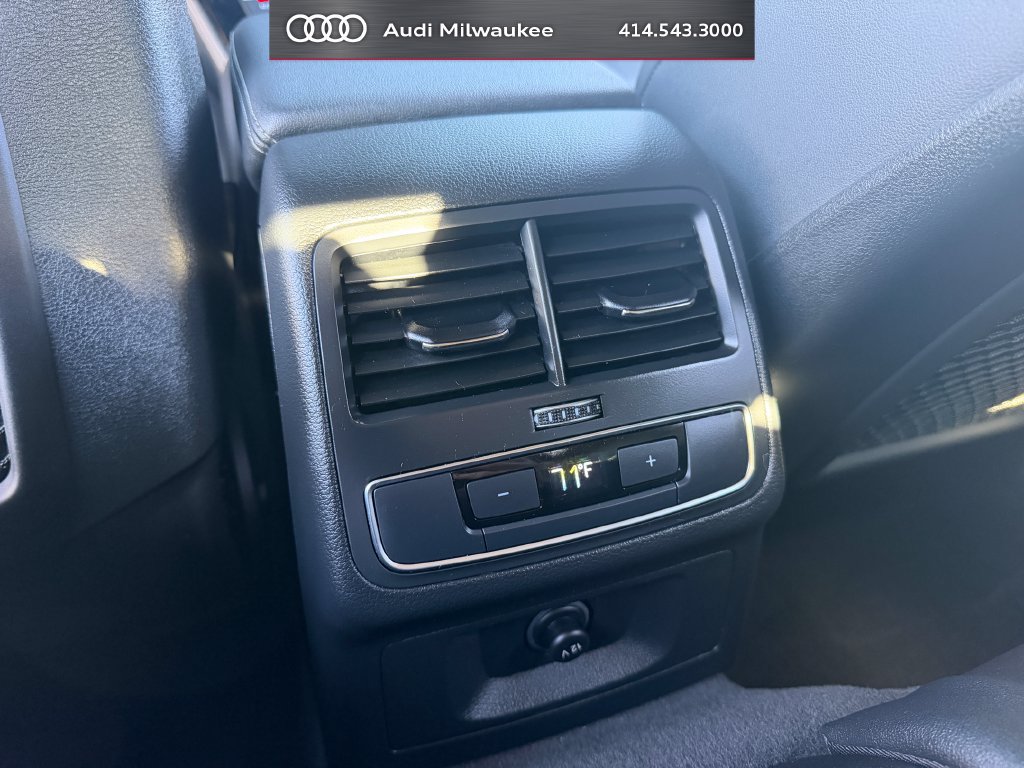 Used 2023 Audi A5 2.0T Premium Plus AWD/4WD image 39