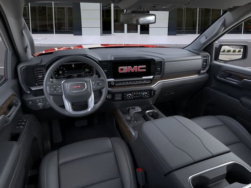 New 2026 GMC Sierra 1500 SLT image 15