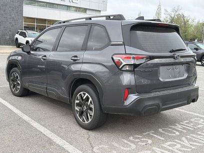 Used 2025 Subaru Forester