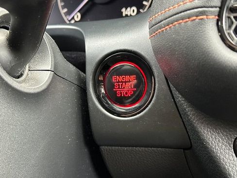 Certified 2024 Honda HR-V Sport image 24