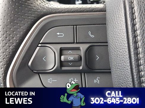 Used 2024 Toyota Tacoma TRD Sport image 20