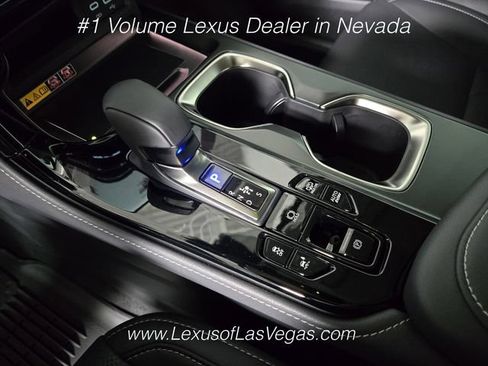New 2026 Lexus NX 450h+ AWD w/ Luxury Package image 18