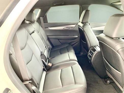 Used 2021 Cadillac XT5 Luxury image 25
