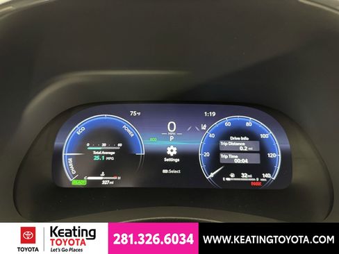 New 2026 Toyota Highlander Platinum AWD/4WD image 12