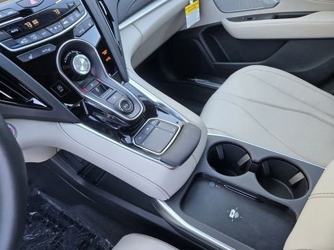 New 2026 Acura RDX SH-AWD w/ Technology Package image 13