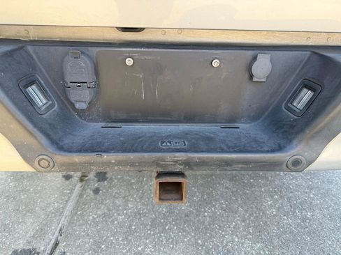 Used 2020 Ford F150 Lariat w/ Equipment Group 502A Luxury image 18