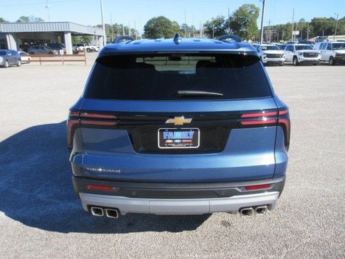 New 2026 Chevrolet Traverse LT w/ Driver Confidence Package image 6