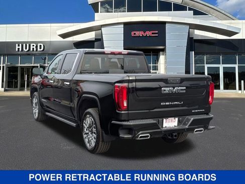 New 2026 GMC Sierra 1500 Denali Ultimate image 6