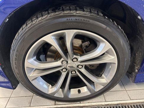 Used 2020 Dodge Charger R/T w/ Driver Convenience Group image 12