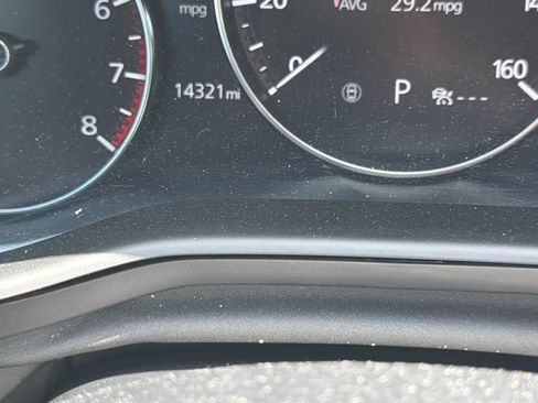 Used 2023 MAZDA CX-30 AWD 2.5 S w/ Premium Package image 6