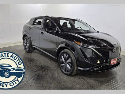 Used 2023 Nissan Ariya AWD