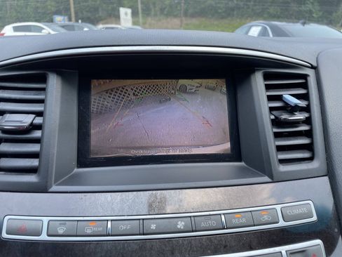 Used 2013 INFINITI JX35 AWD image 20