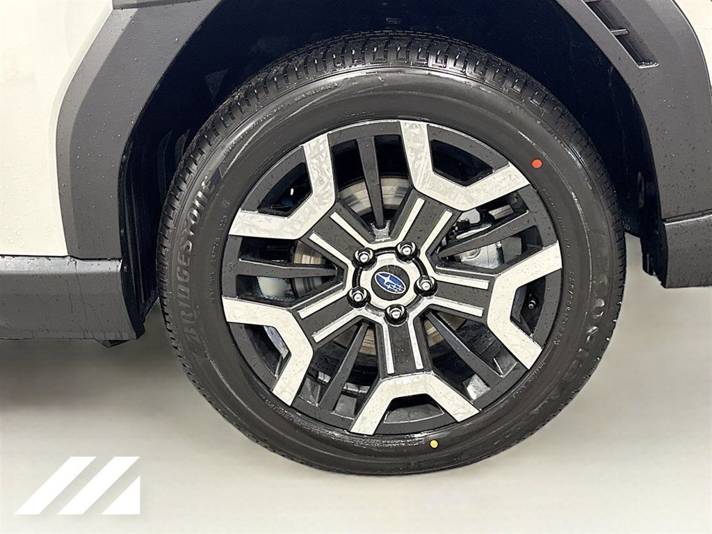 Used 2026 Subaru Outback Touring XT AWD/4WD image 34