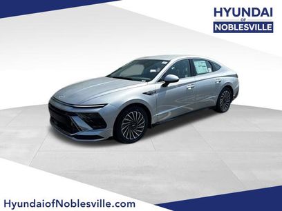 Used 2024 Hyundai Sonata SEL