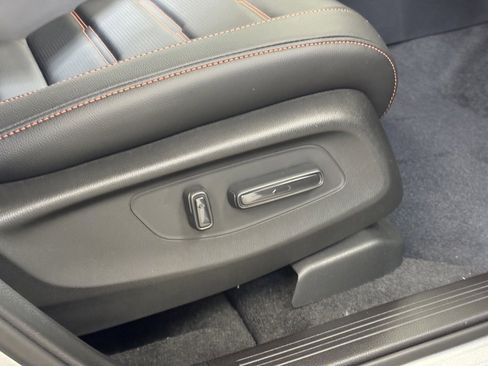 New 2026 Honda CR-V Sport-L image 26