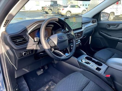 New 2026 Ford Escape Active w/ Tech Pack #1 image 7