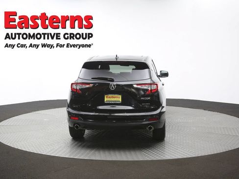 Used 2021 Acura RDX AWD w/ Technology Package image 39