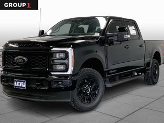 New 2025 Ford F250 Lariat w/ Lariat Ultimate Package video 1