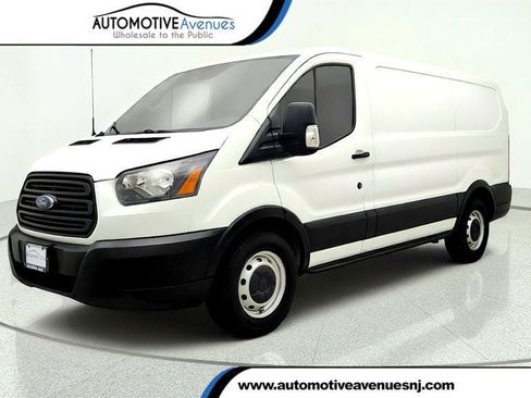 Used 2019 Ford Transit 150 130 Low Roof RWD image 1