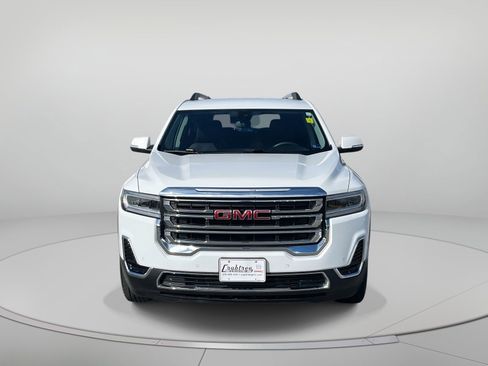 Used 2023 GMC Acadia SLE w/ Driver Convenience Package image 9