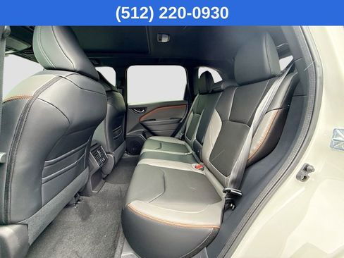 New 2026 Subaru Forester Sport image 30