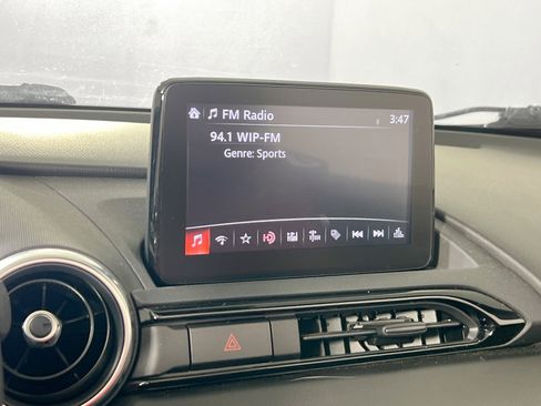 Used 2022 MAZDA MX-5 Miata Grand Touring image 14