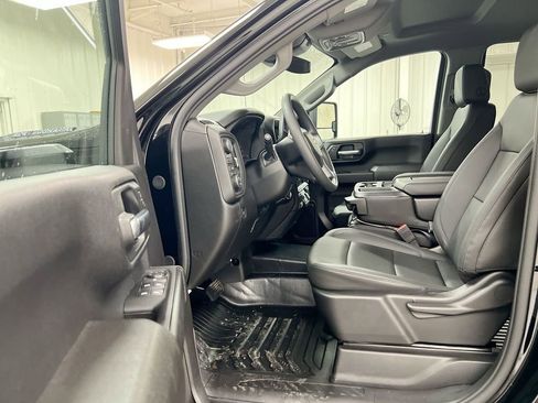 New 2026 Chevrolet Silverado 3500 W/T w/ WT Convenience Package image 13