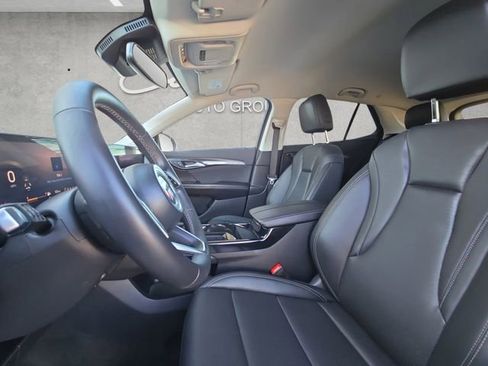 Used 2025 Buick Envision Preferred image 19