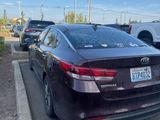 Used 2016 Kia Optima LX image 4