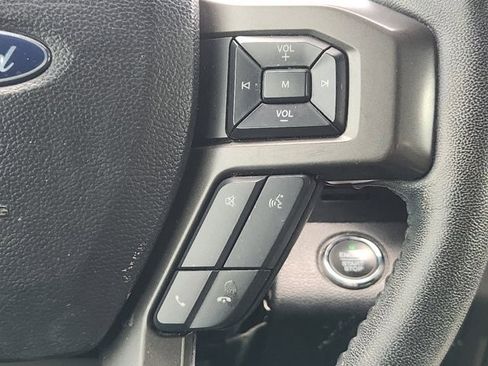 Used 2019 Ford Expedition Max XLT w/ Equipment Group 202A image 27