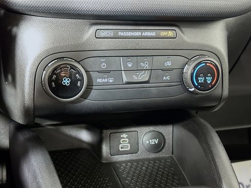 Used 2023 Ford Bronco Sport AWD/4WD image 15