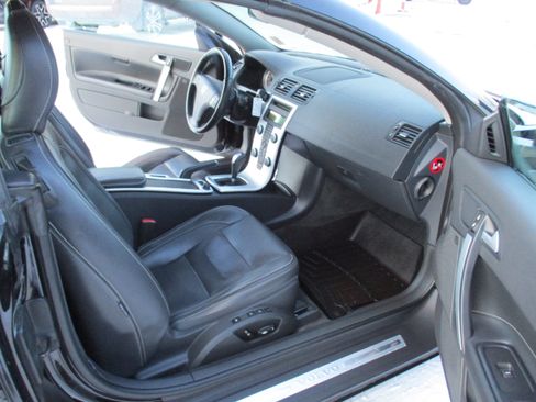 Used 2013 Volvo C70 T5 image 13