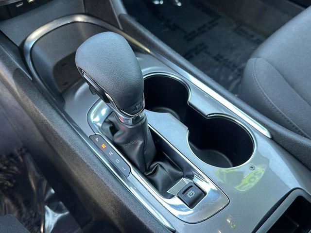 Used 2023 Chevrolet Malibu LT FWD image 8
